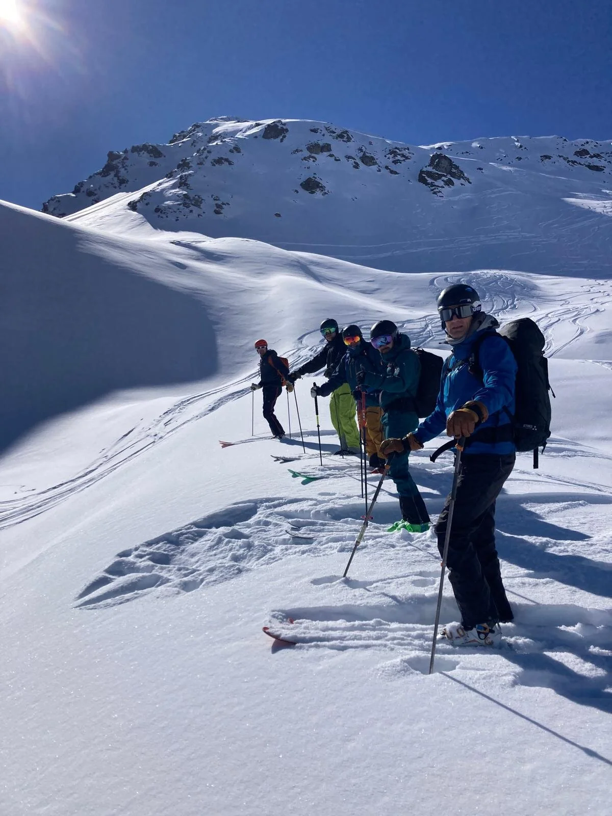 © DAV Landsberg © DAV Landsberg