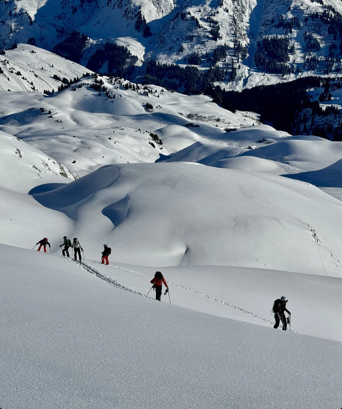 © DAV Landsberg © DAV Landsberg