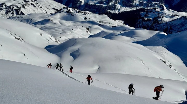 © DAV Landsberg © DAV Landsberg