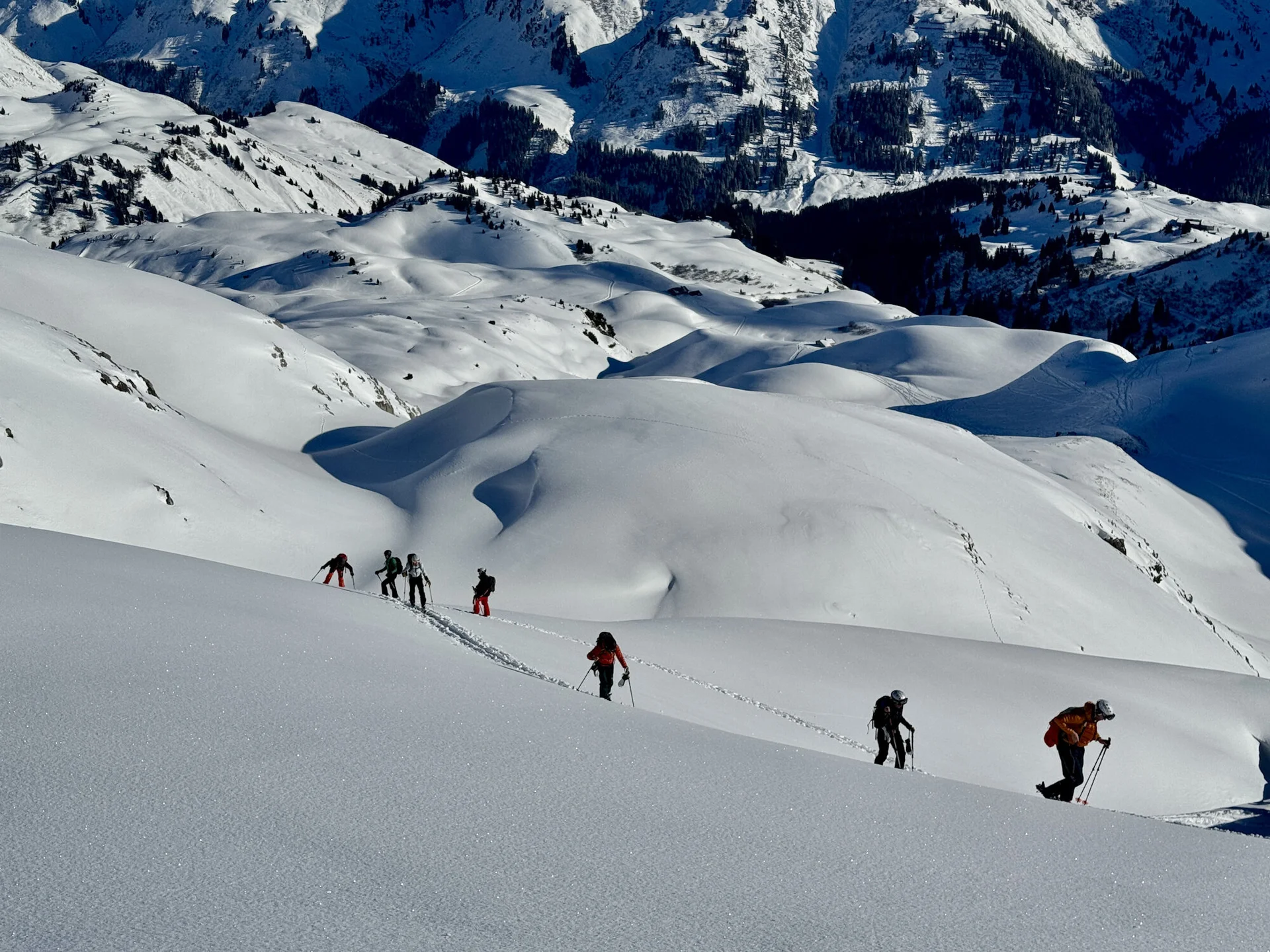 © DAV Landsberg © DAV Landsberg