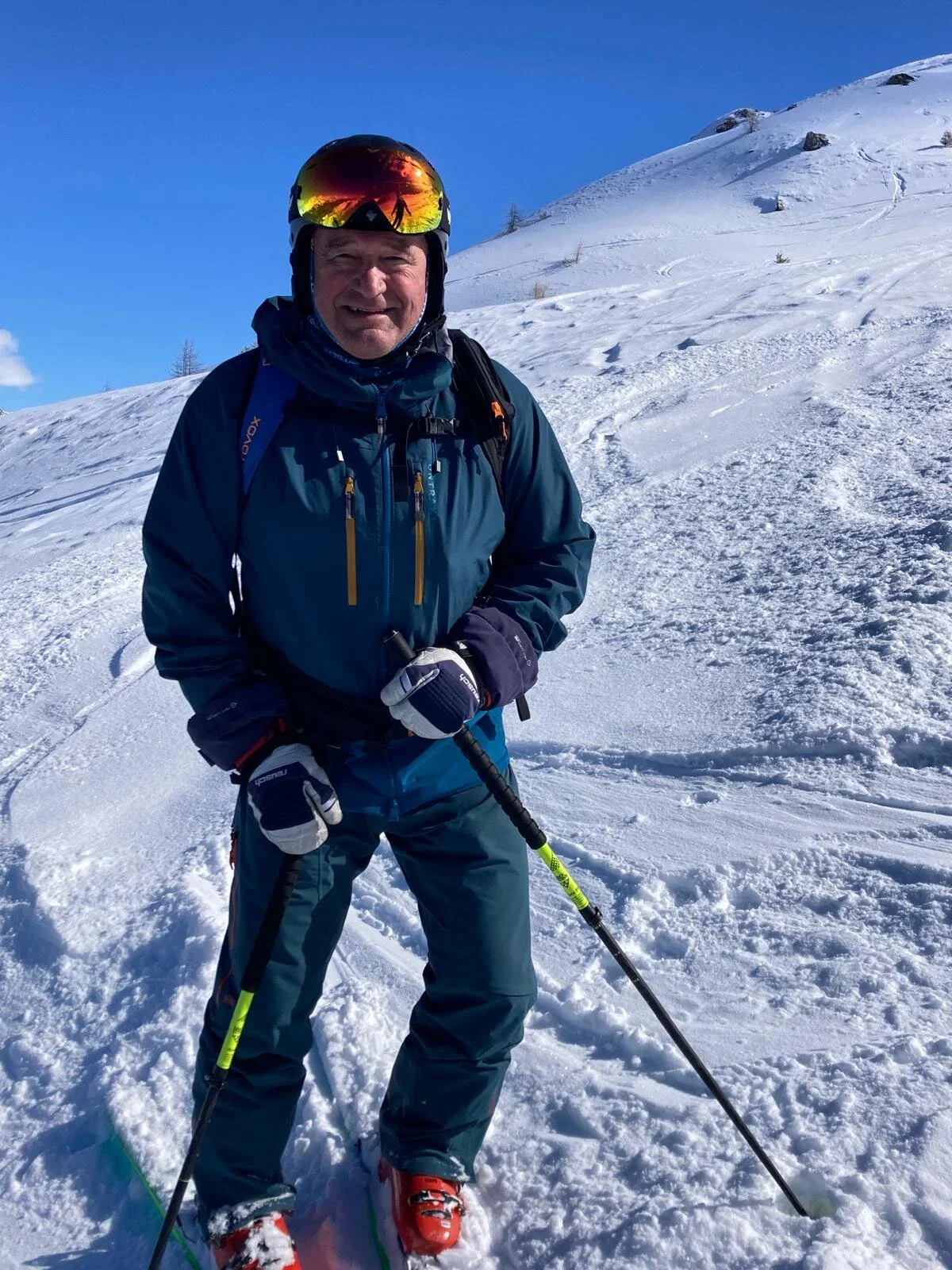 © DAV Landsberg © DAV Landsberg