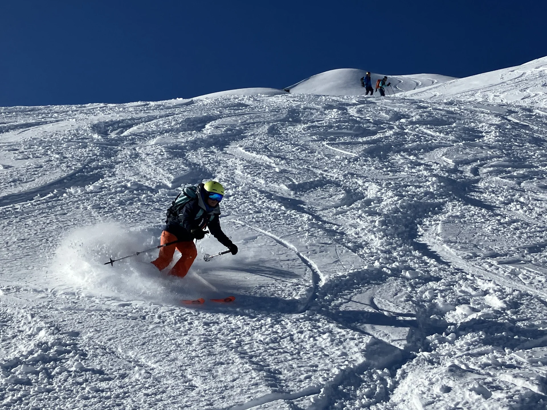 © DAV Landsberg © DAV Landsberg