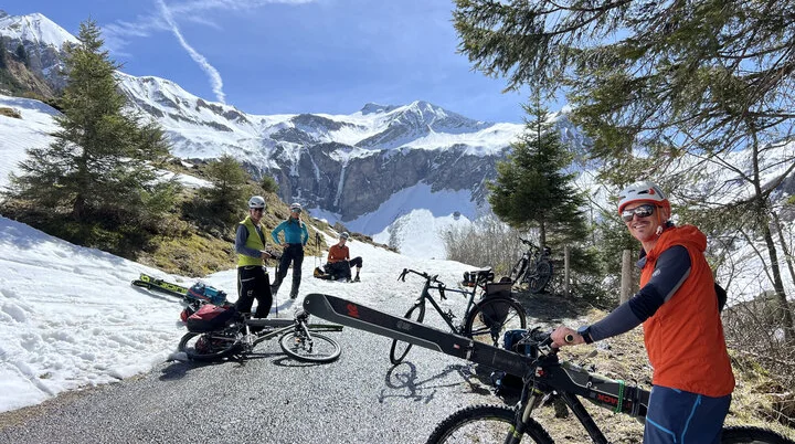 © DAV Landsberg © DAV Landsberg