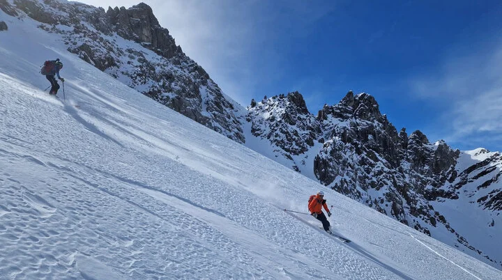 © DAV Landsberg © DAV Landsberg