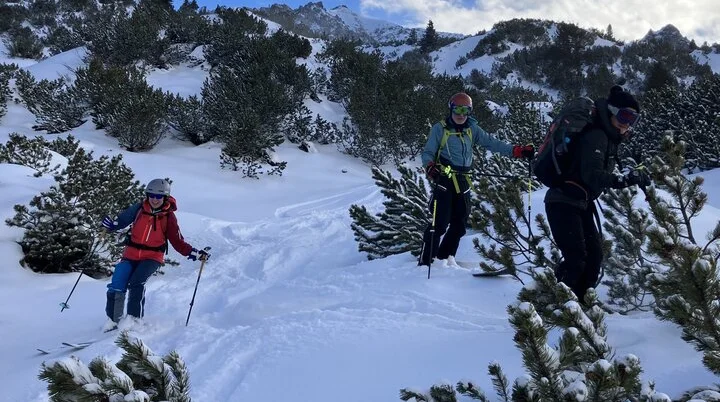 © DAV Landsberg © DAV Landsberg