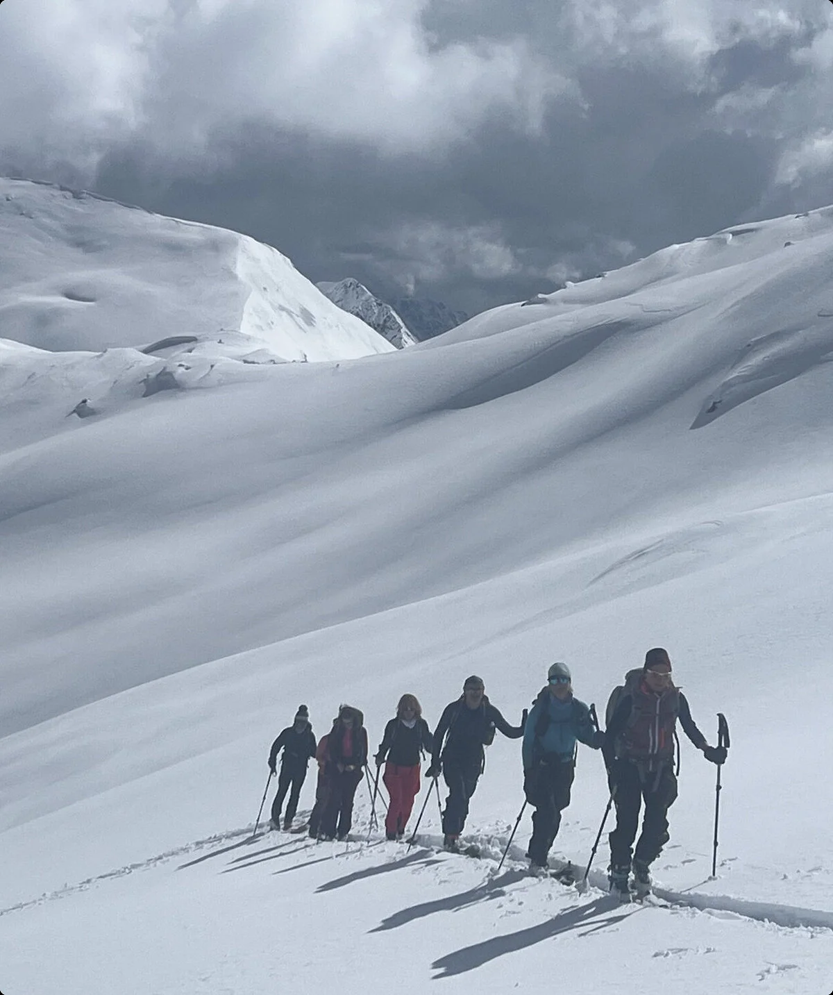 © DAV Landsberg © DAV Landsberg