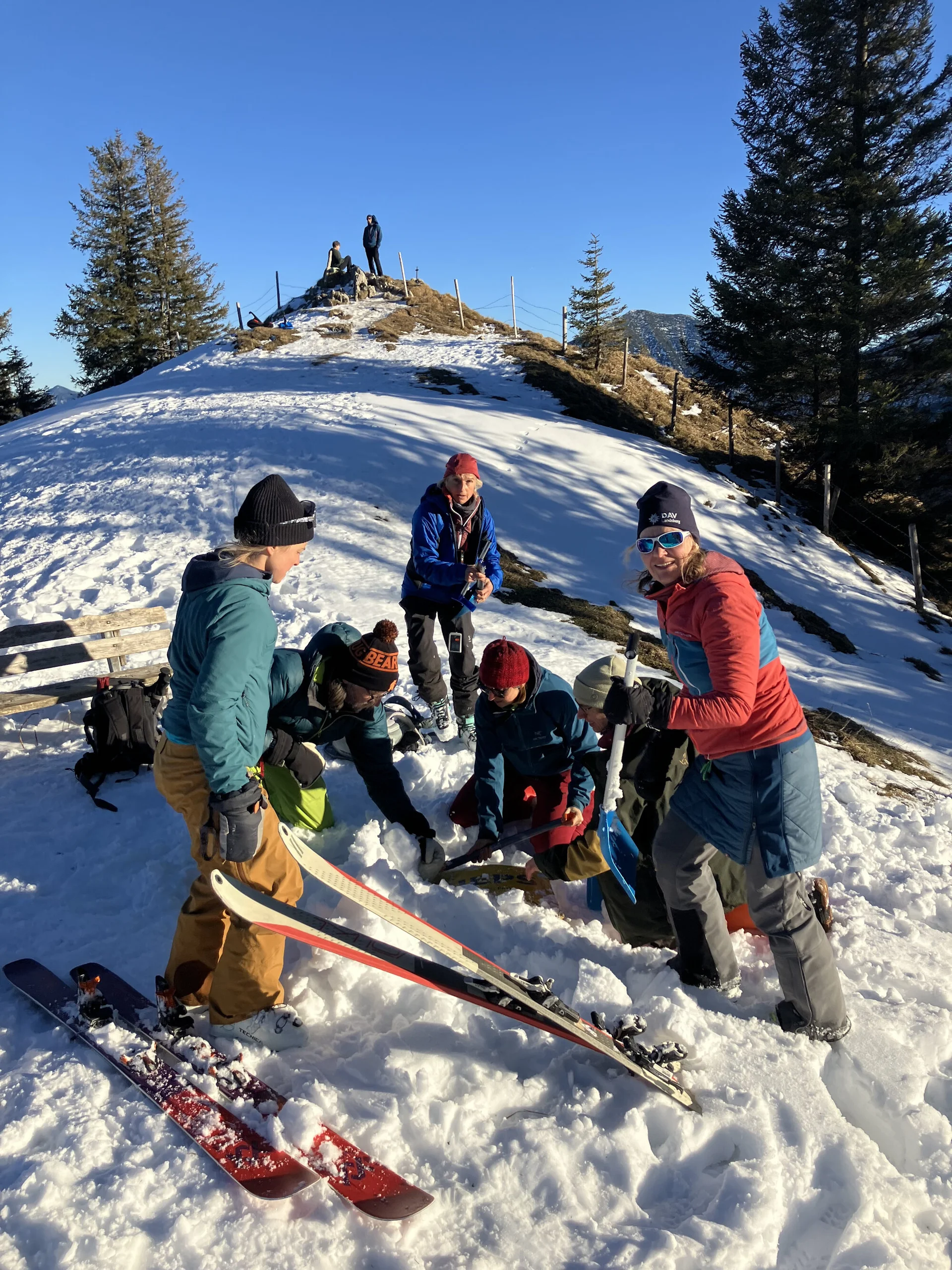 © DAV Landsberg © DAV Landsberg