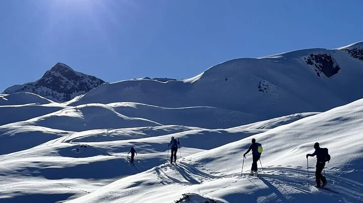 © DAV Landsberg © DAV Landsberg