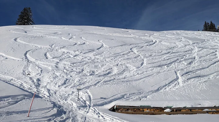 © DAV Landsberg © DAV Landsberg