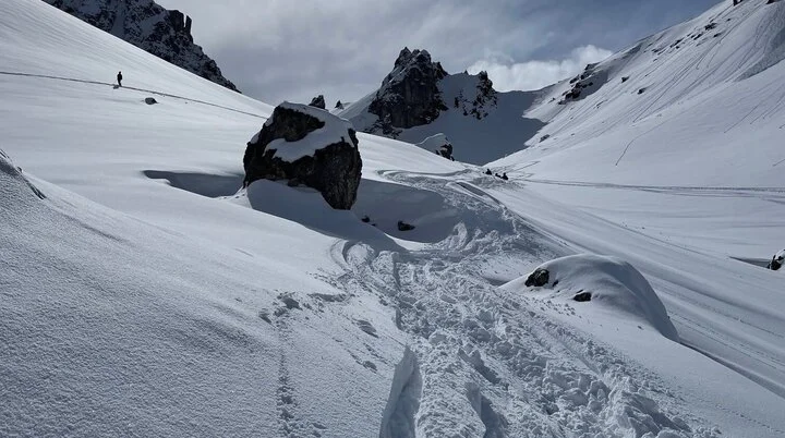 © DAV Landsberg © DAV Landsberg