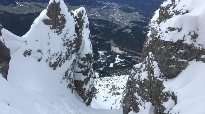 © DAV Landsberg © DAV Landsberg