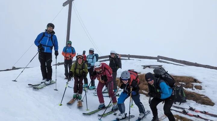 © DAV Landsberg © DAV Landsberg