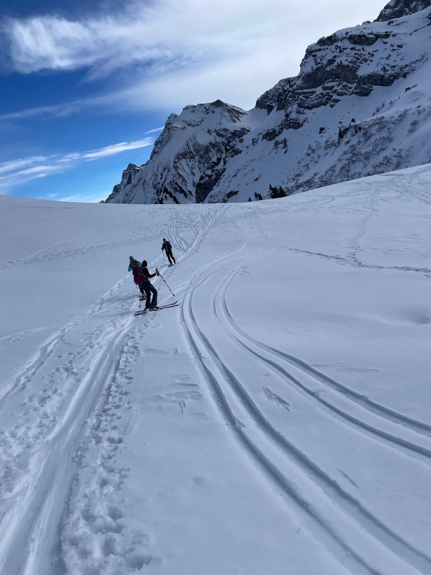 © DAV Landsberg © DAV Landsberg