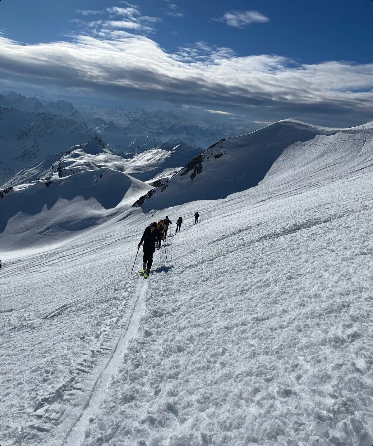 © DAV Landsberg © DAV Landsberg