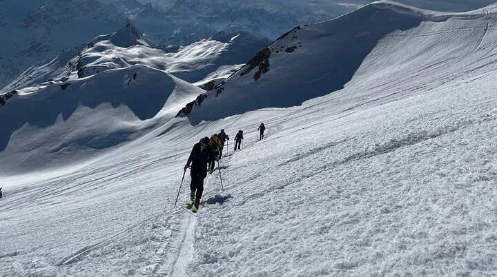 © DAV Landsberg © DAV Landsberg