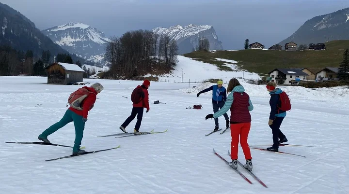 © DAV Landsberg © DAV Landsberg