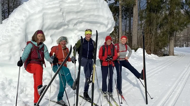 © DAV Landsberg © DAV Landsberg