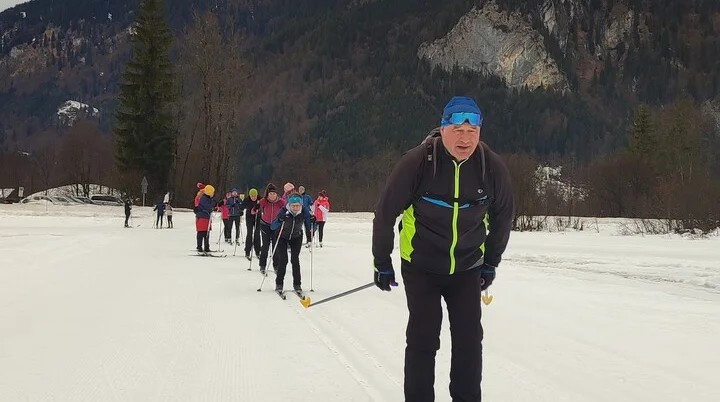 © DAV Landsberg © DAV Landsberg