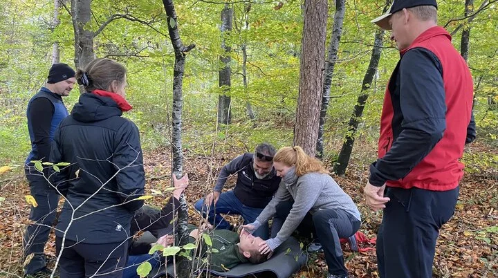 © DAV Landsberg © DAV Landsberg