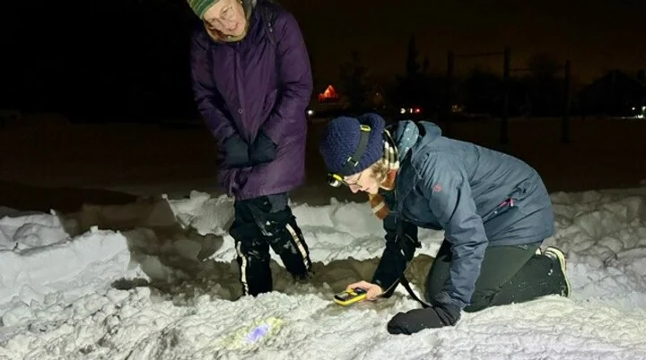 © DAV Landsberg © DAV Landsberg