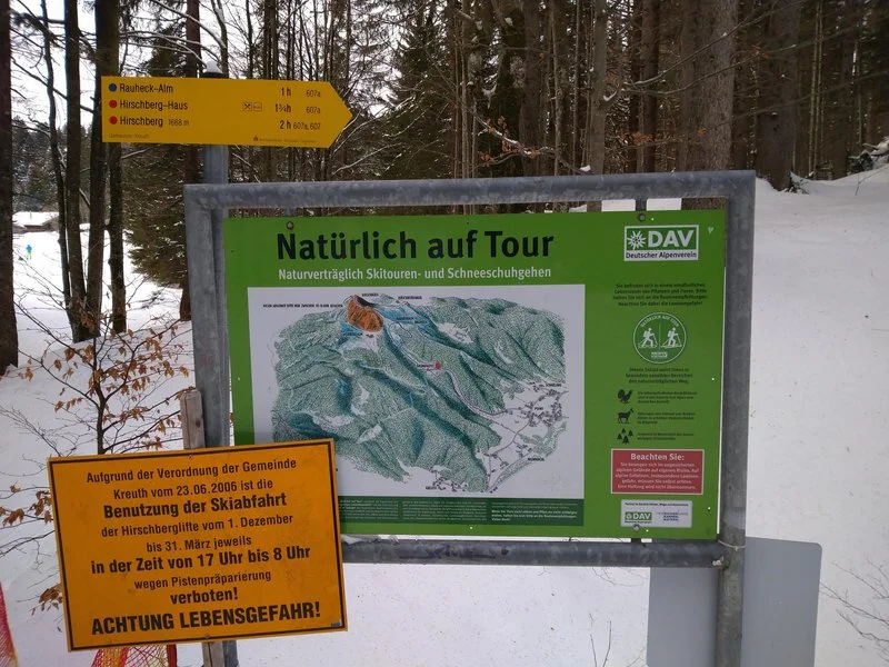 © DAV Manfred Scheuermann