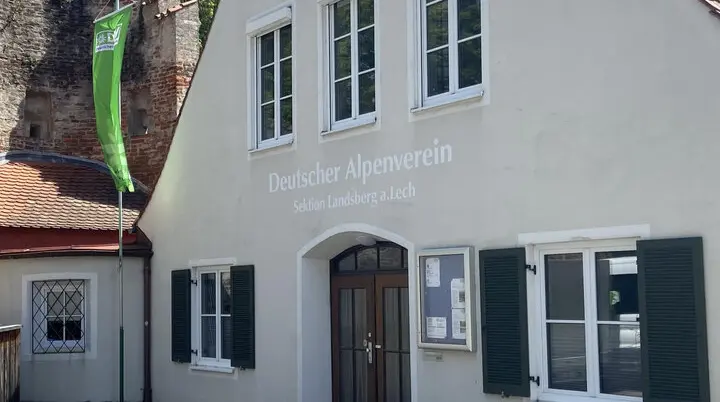 © DAV Landsberg