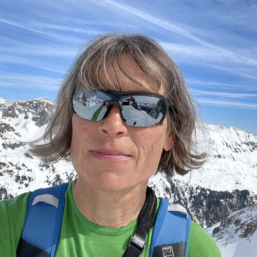 © DAV Landsberg © DAV Landsberg