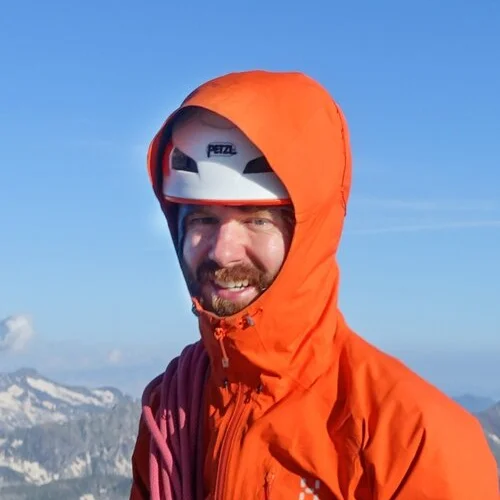 © DAV Landsberg © DAV Landsberg