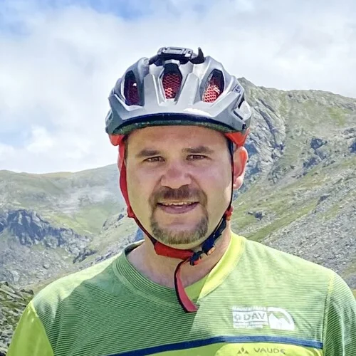 © DAV Landsberg © DAV Landsberg