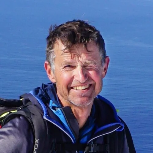 © DAV Landsberg © DAV Landsberg