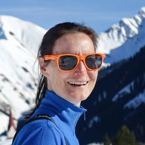 © DAV Landsberg © DAV Landsberg