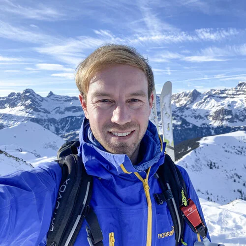 © DAV Landsberg © DAV Landsberg