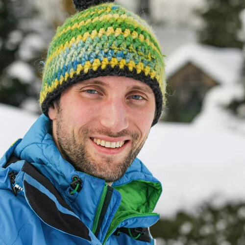 © DAV Landsberg © DAV Landsberg