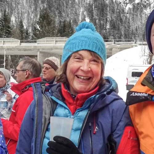 © DAV Landsberg © DAV Landsberg