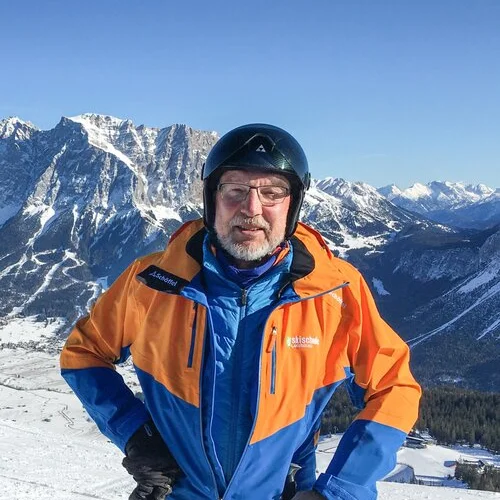 © DAV Landsberg © DAV Landsberg