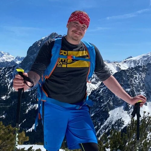 © DAV Landsberg © DAV Landsberg