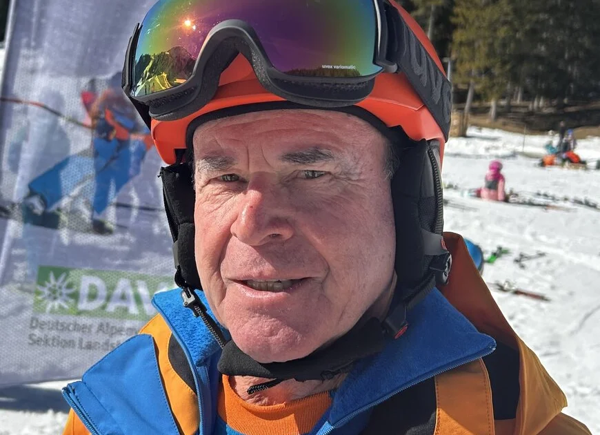 © DAV Landsberg © DAV Landsberg