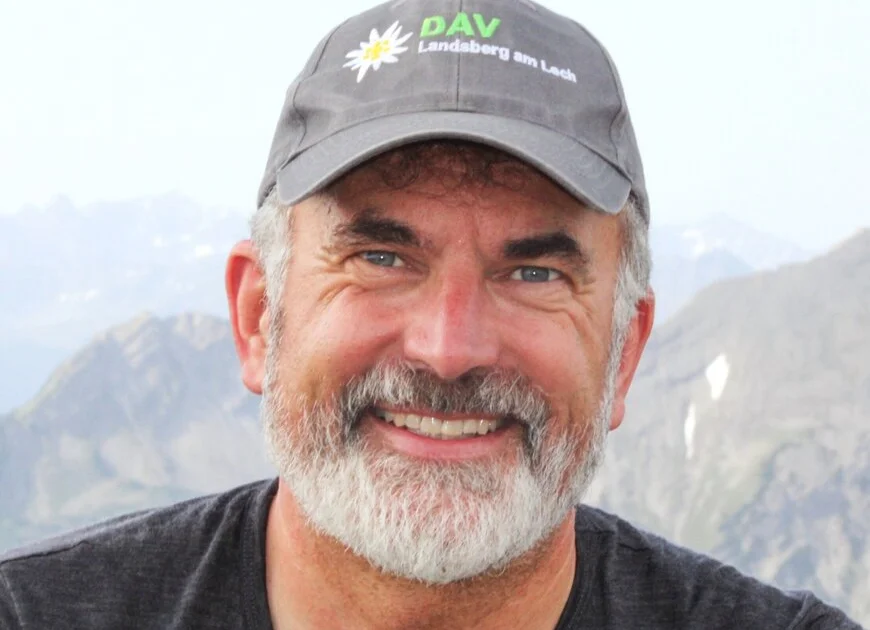 © DAV Landsberg © DAV Landsberg