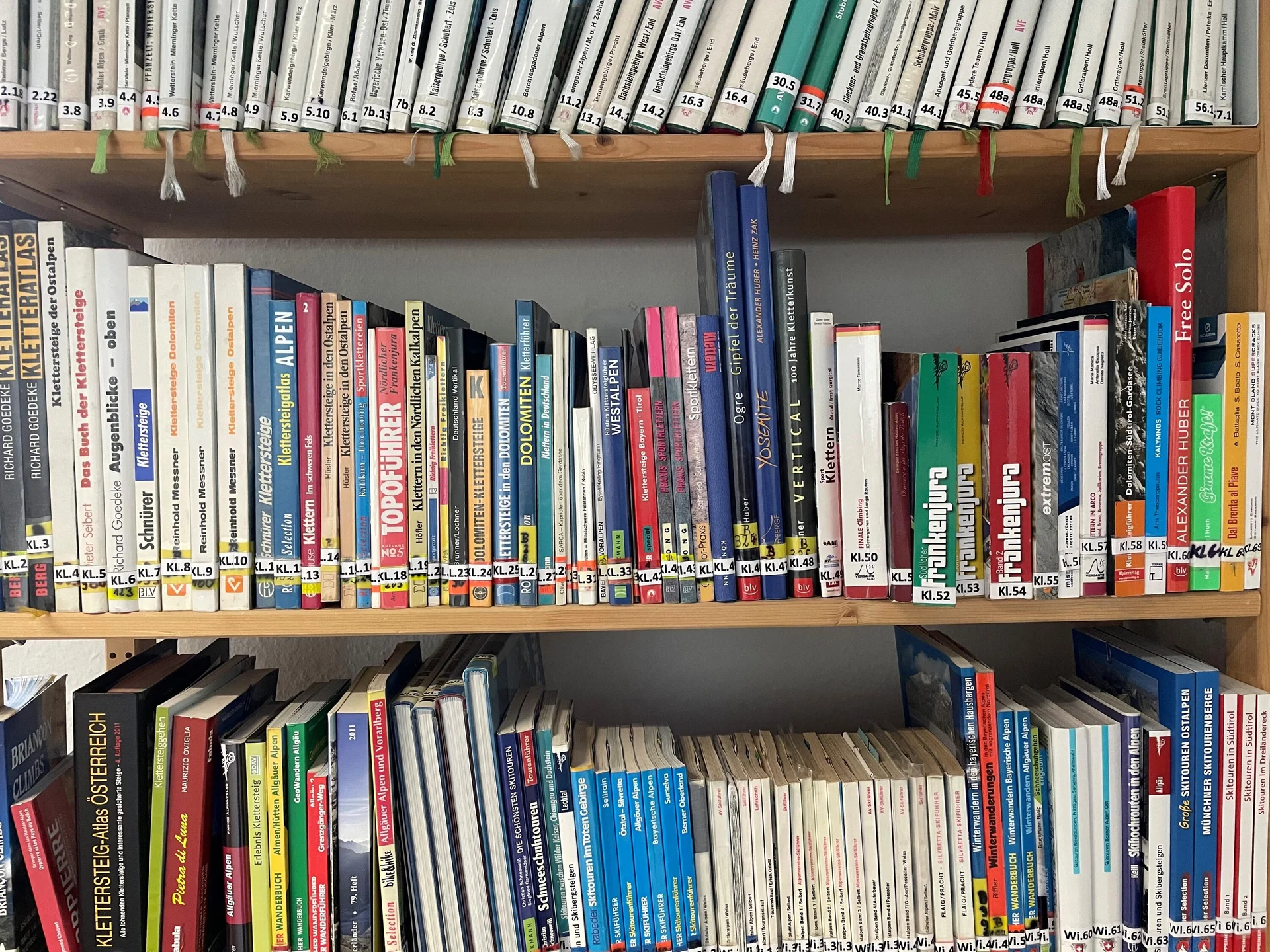 © DAV Landsberg © DAV Landsberg