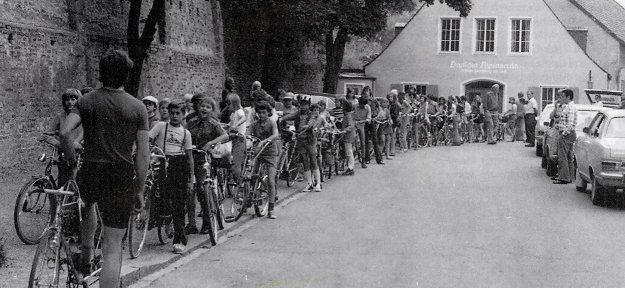 © DAV Landsberg © DAV Landsberg