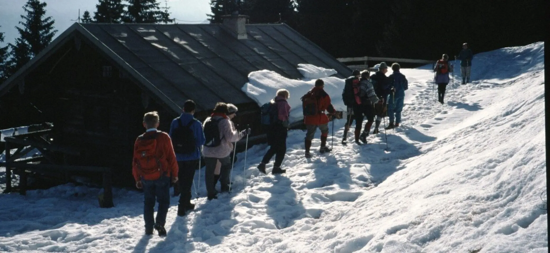 © Archiv DAV Landsberg