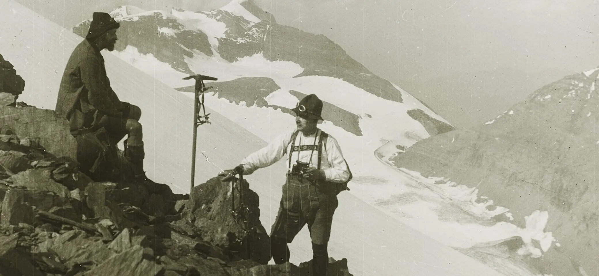 © Archiv DAV Landsberg