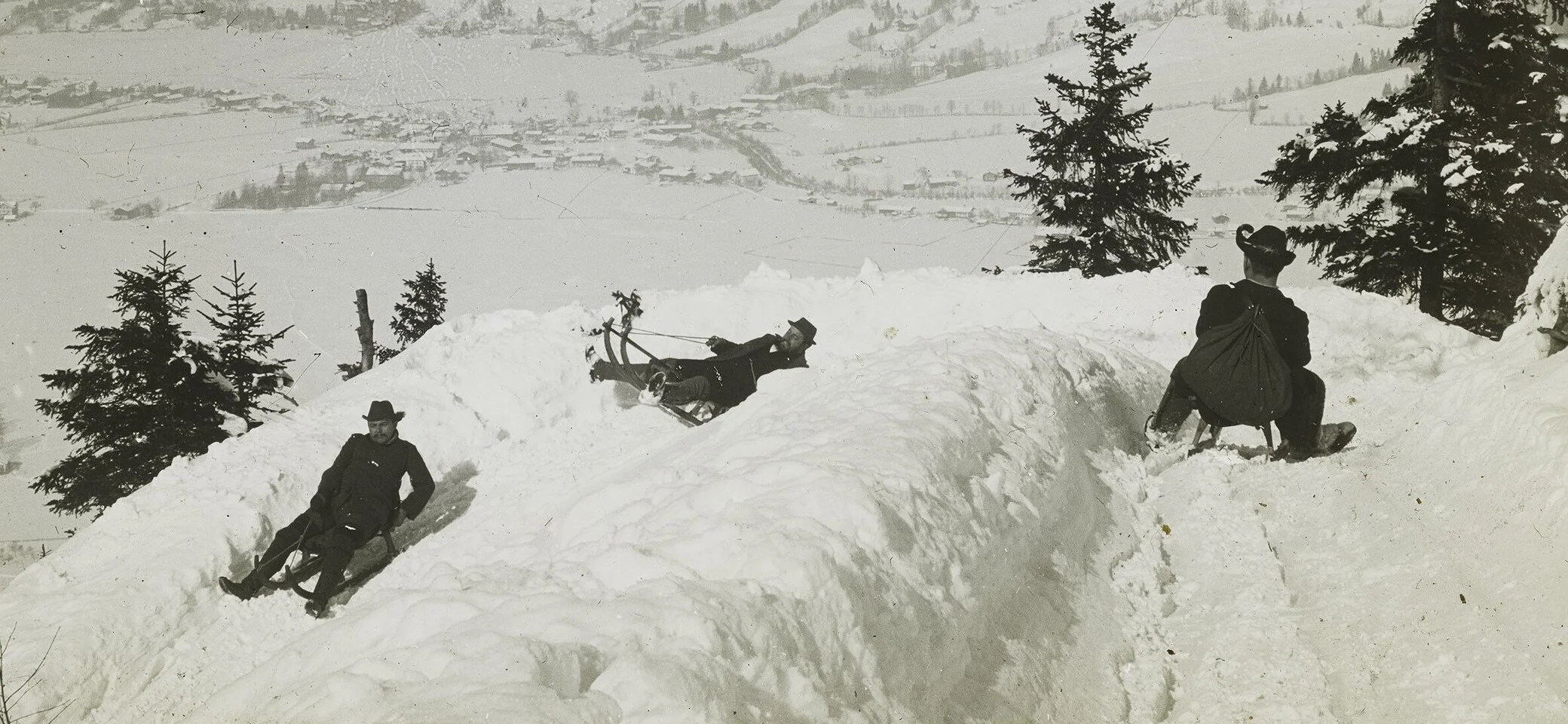 © Archiv DAV Landsberg