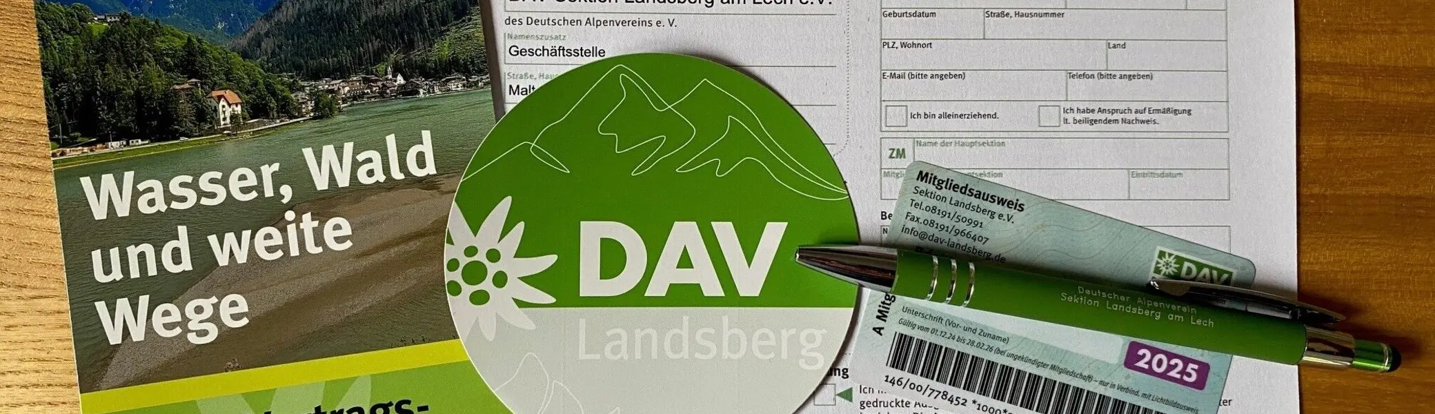 © DAV Landsberg